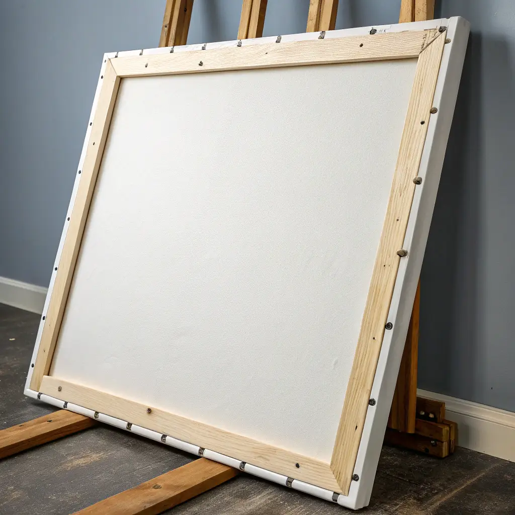 Stretched Canvas 16x20